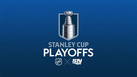 nhl playoff schedule round 3|Sportsnet announces Stanley Cup Playoffs third.